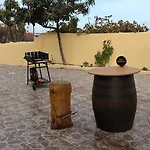 Casa Rural En San Mateo