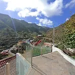 Casa Rural La Yedra San Mateo