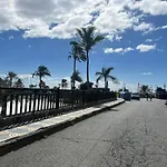 Taurito Beach