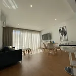 C-10 Vegueta Apartment - Private Rooftop Pool