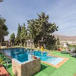 2Br Galdar House - Private Pool & Terrace