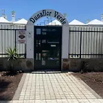 Dunaflor Verde