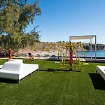 Bungalow Pasito Blanco Marina Port 4 By Villagrancanaria
