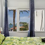 Apartamento Las Flores1