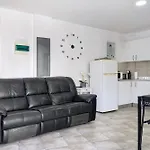 Apartamento Las Flores1