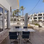 Apartamento Las Flores2
