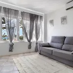 Apartamento Las Flores5