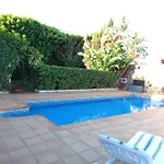 Villa Tonelero piscina privada climatizada y jardín