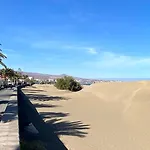 Cosy Apartment In The Mountains Near Maspalomas