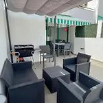 Luxury Bungalow Maspalomas Gran Canaria