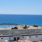 Apartamento San Agustin Beach