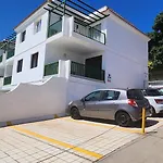 Apartamento San Agustin Beach