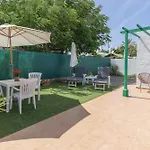 Aloha Maspalomas - Wonderful Private Terrace