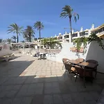 San Agustin Apartments , Close To The Beach, With Pool!