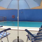 Apartamento El Molino