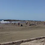 Las Burrras Buigues Beach