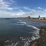 Las Burrras Buigues Beach