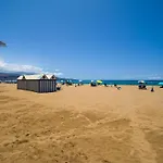 Eli Canteras-Parking-Airco By Canariasgetaway