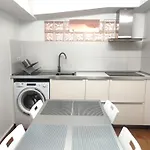 Apartamento * Estudio Orobanca