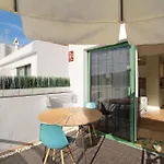 Zen House