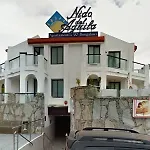 Ura Nido Del Aguila