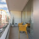 Las Canteras Suite