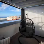 Hercot Canteras Beach,Sun,City Wifi Free