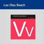 Las Olas Beach