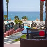 Apartamento Primera Linea De Playa