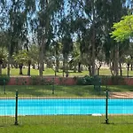 Maspalomas Golf Villa Private Heated Pool-No Stairs