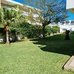 Apartment With Sea View Close To Dunes Of Playa Del Ingles