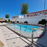 Apartment With Sea View Close To Dunes Of Playa Del Ingles