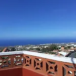 Acoran Family Guests House Firgas With Included Morning Yoga Practice