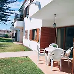 Los Balandros 104 With Terrace By Sunhousescanarias