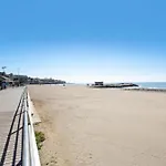 Villa Hyc Playa De Las Burras