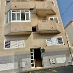 Apartamento Allegra