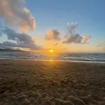 Strada-Beach Las Canteras