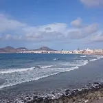 Malibu Canteras Panoramic Studio