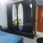 Habitación con baño privado