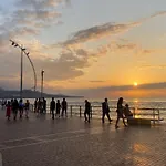 Studio In Las Canteras Beach