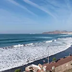 Las Canteras Verol With Garage