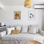 Apartamento Sunny Holidays