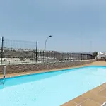 Apartamento Sunny Holidays