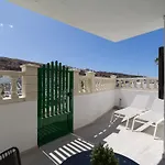 Cumana Suites Puerto Rico