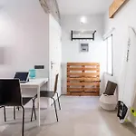 Stylish Apartment In Las Canteras Beach