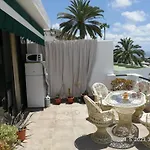 Most Sunny Days On Gran Canaria
