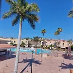 Bungalow Felucia