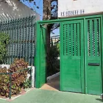 Bungalow El Caserio De Merengue