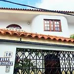 Villa Magdalena