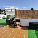 Mogan Suite Beach View Apartment